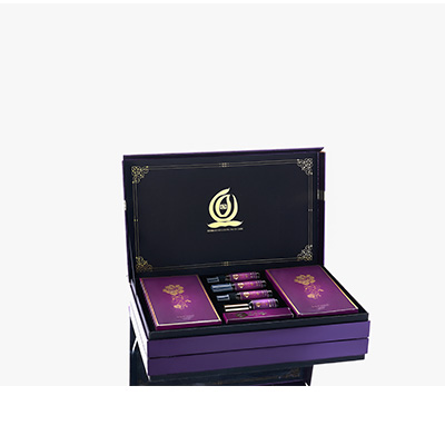 南城气血能量海底轮