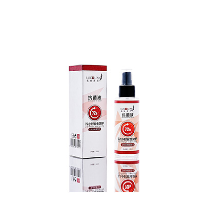 南城母婴防护喷雾